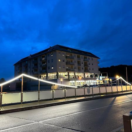 Apartman Eva, Moderan Stan U Srcu Zagorja Krapina Extérieur photo