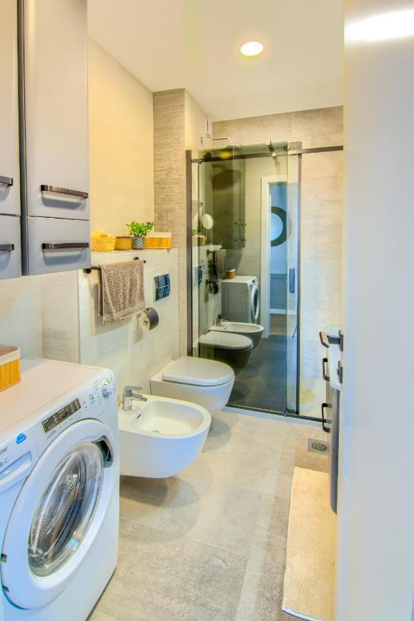 Apartman Eva, Moderan Stan U Srcu Zagorja Krapina Extérieur photo