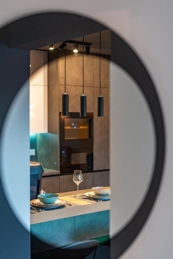 Apartman Eva, Moderan Stan U Srcu Zagorja Krapina Extérieur photo