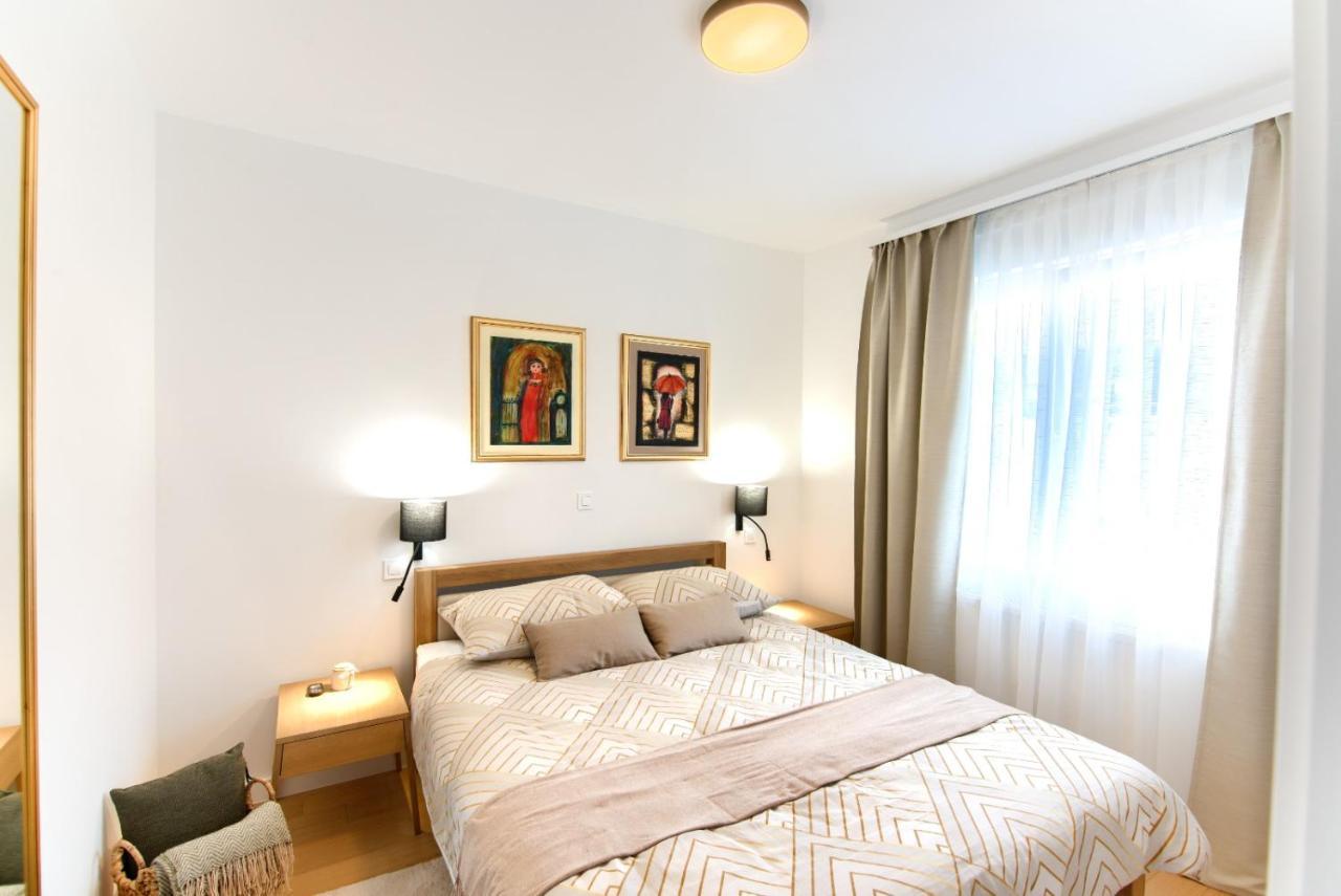 Apartman Eva, Moderan Stan U Srcu Zagorja Krapina Extérieur photo