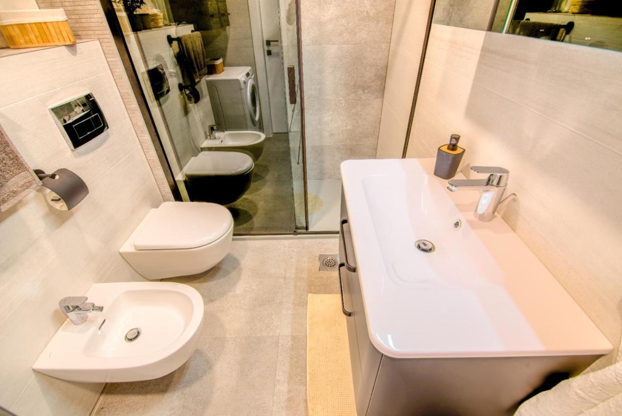 Apartman Eva, Moderan Stan U Srcu Zagorja Krapina Extérieur photo