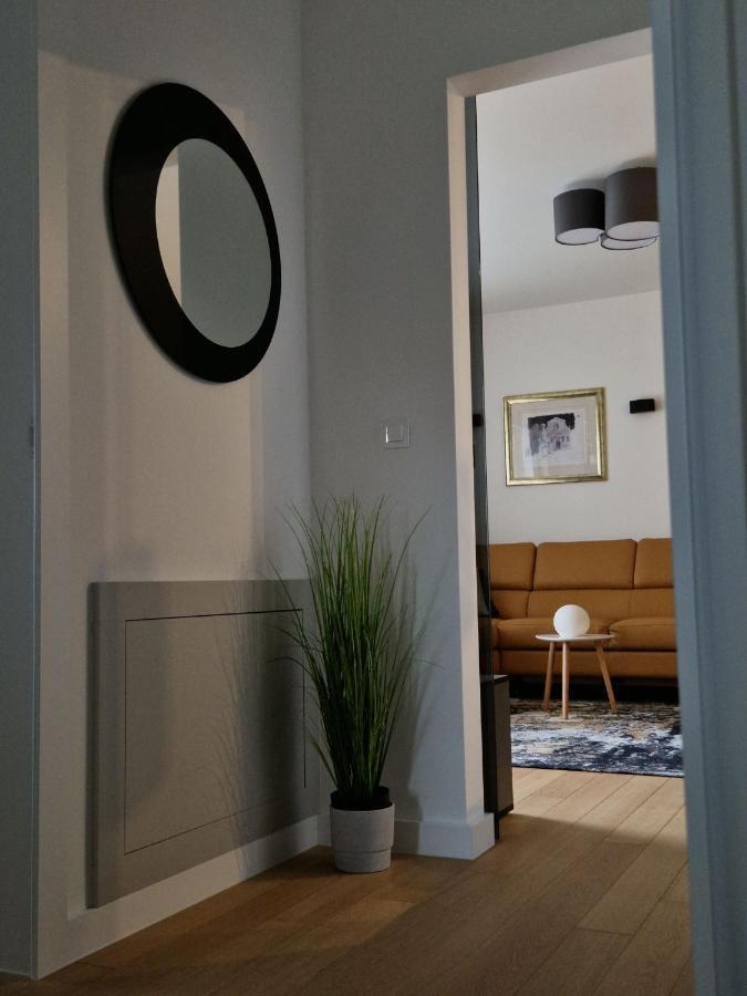 Apartman Eva, Moderan Stan U Srcu Zagorja Krapina Extérieur photo