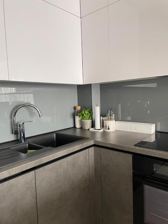 Apartman Eva, Moderan Stan U Srcu Zagorja Krapina Extérieur photo