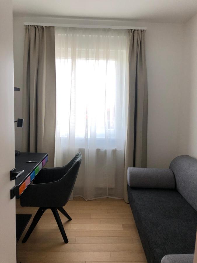 Apartman Eva, Moderan Stan U Srcu Zagorja Krapina Extérieur photo